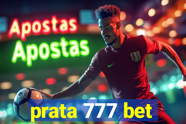 prata 777 bet